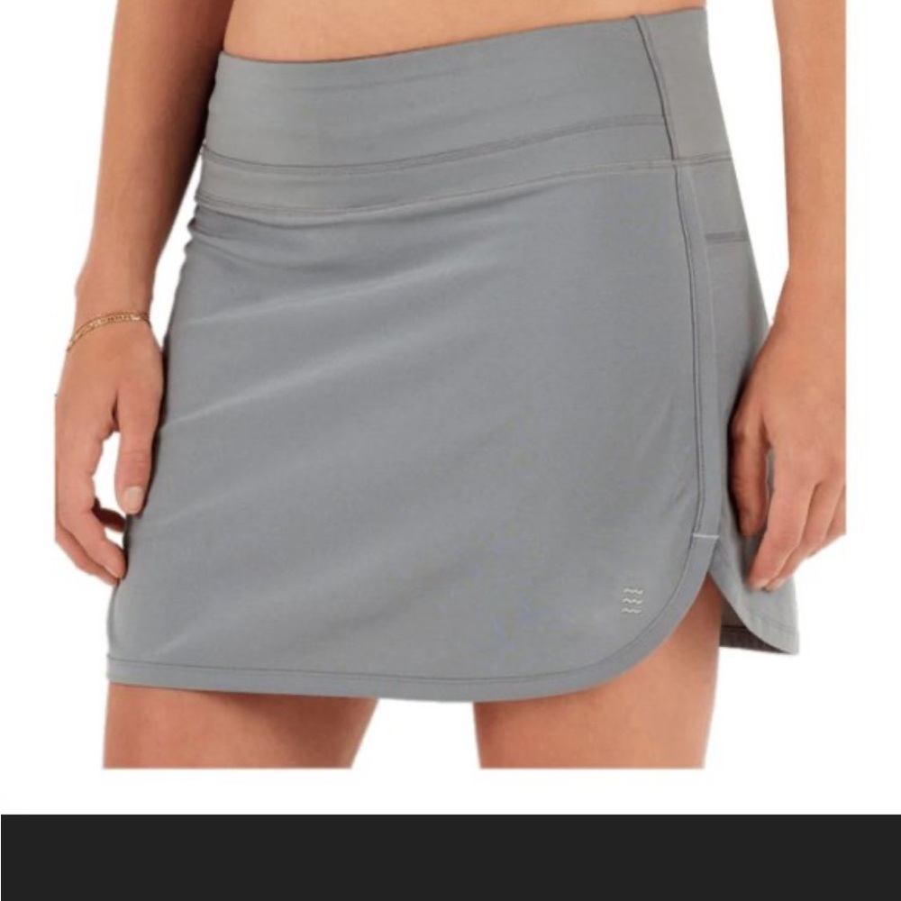 Free Fly Breeze 15” Skort
